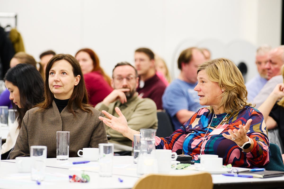 2026 RFID in Retail Innovation Summit