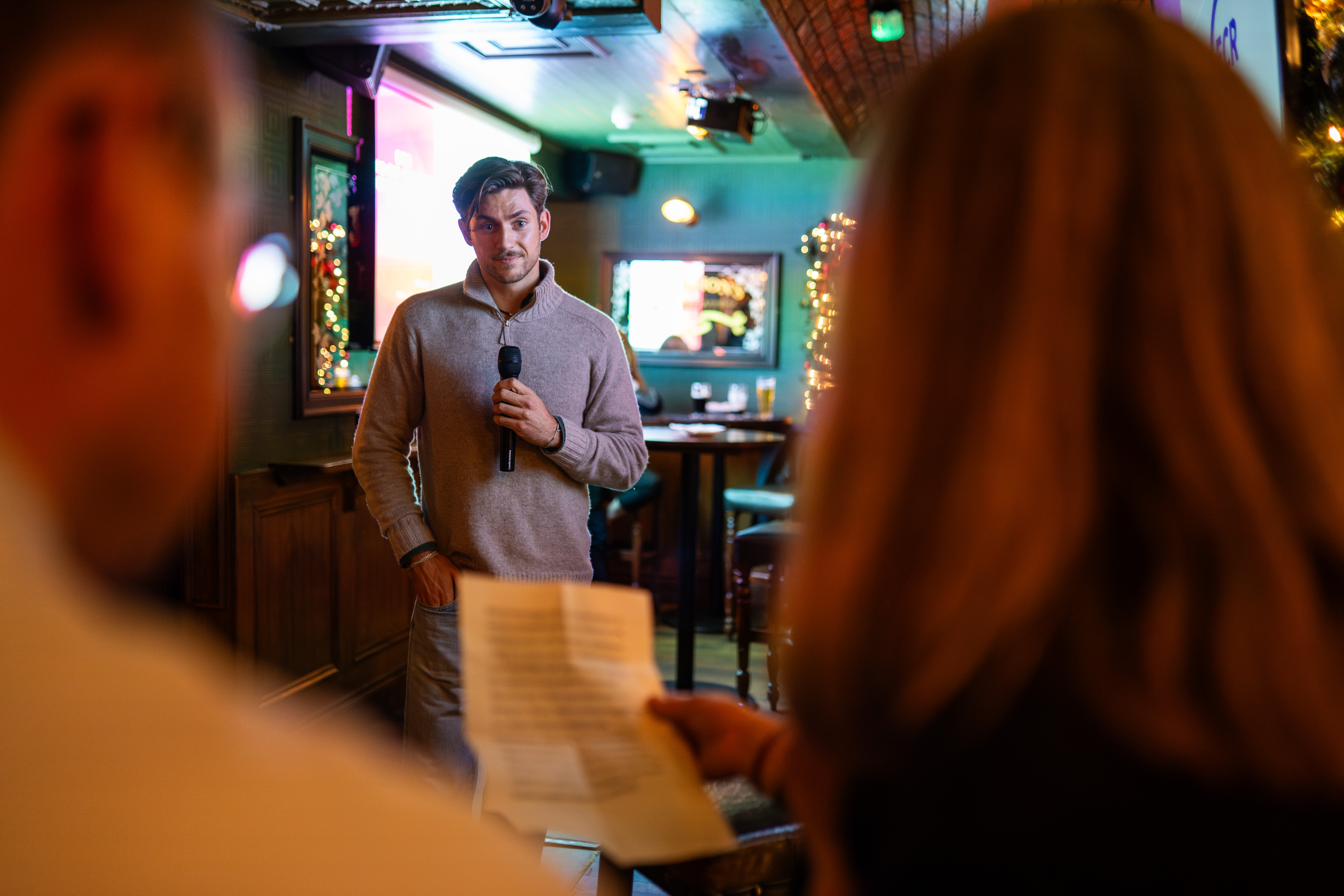 Food Waste Innovation Showcase