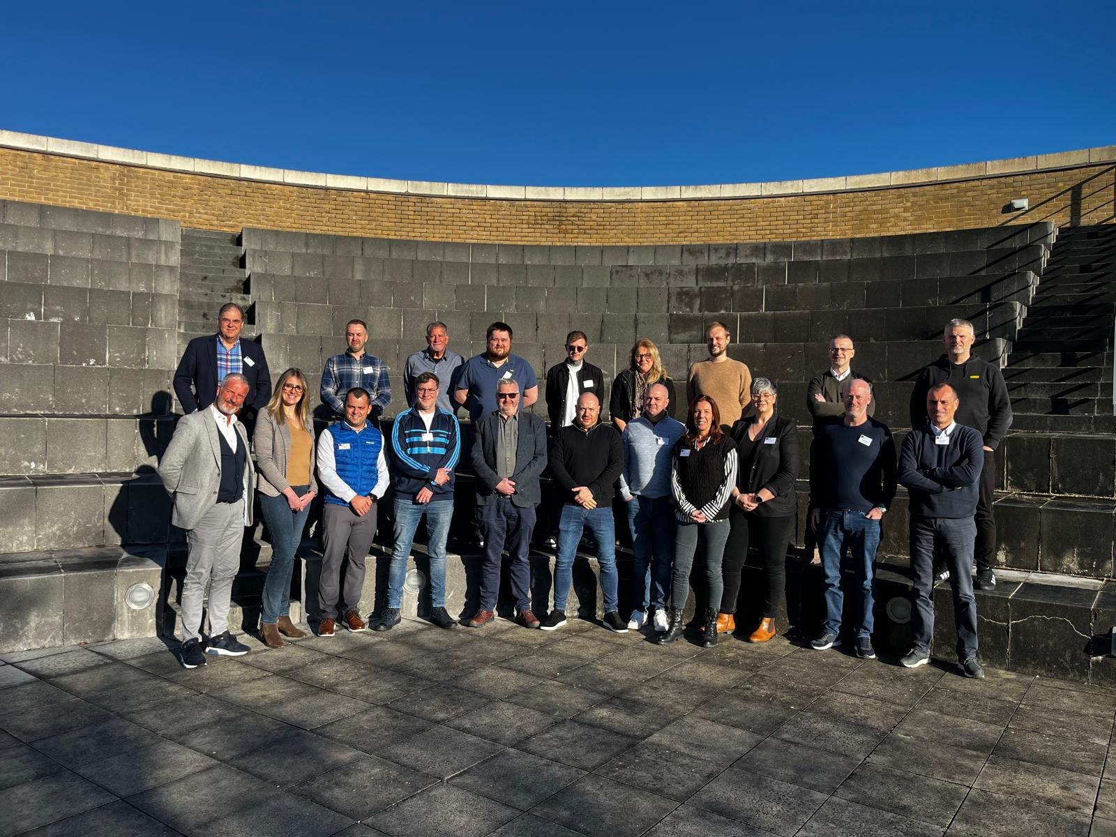 Loss Prevention Executive Leadership Programme