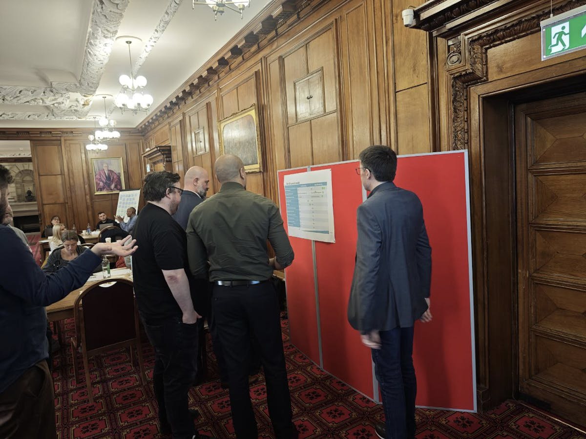 Wrong Inventory Records: Launch of New Research Reports