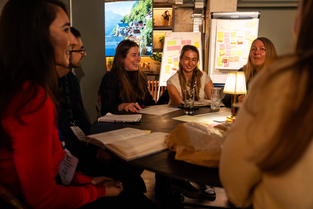 Food Waste Innovation Summit