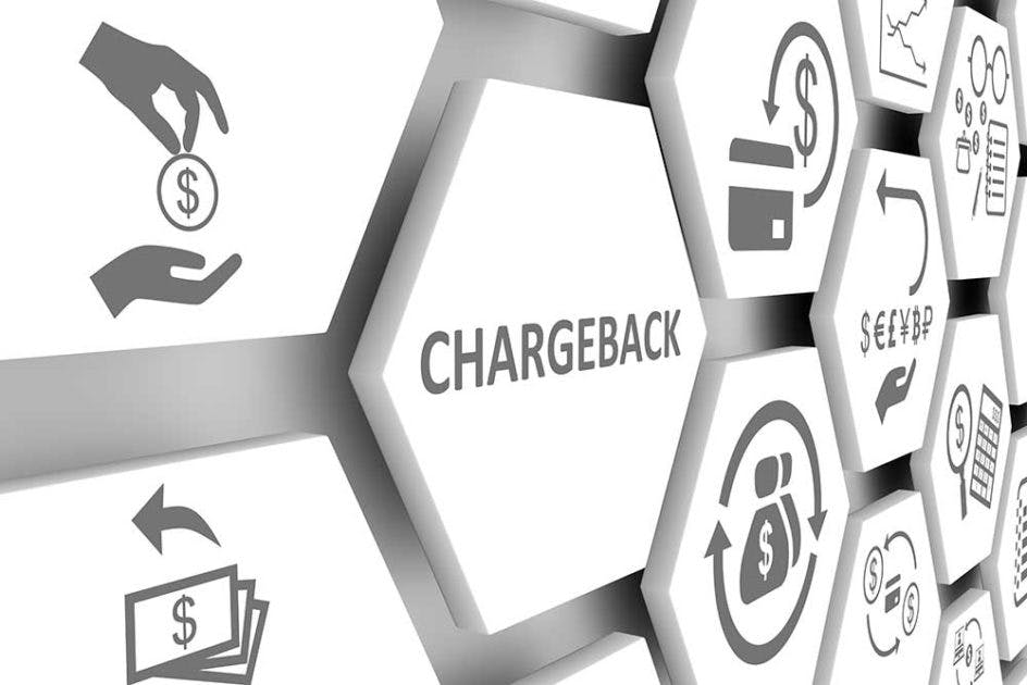 Getting to Grips With Chargebacks