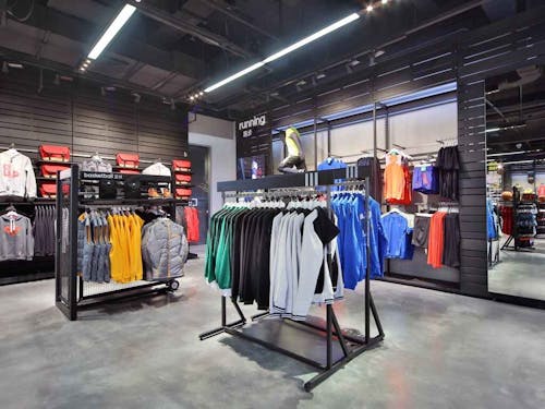 Responsible Shopper Returns