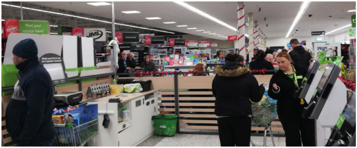 New Research - SCO Usage and Participation Benchmark Study