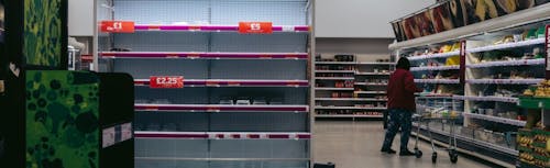 Managing Shelf Out of Stocks - The Role of Loss Prevention