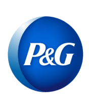 p&g