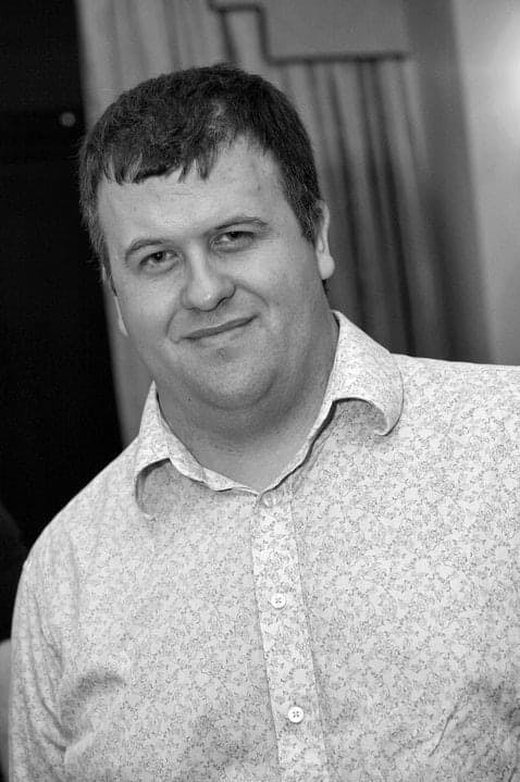 Take 5: Zoom, Tilt and Pandemic - A New Perspective for Retail Video Technology within the current COVID-19 climate? By Simon Futcher