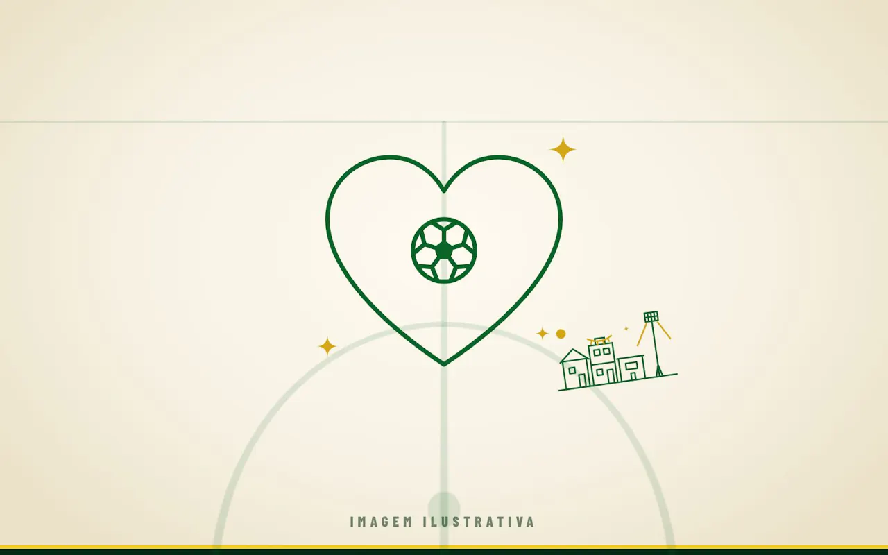 Arrecadação de Agasalhos