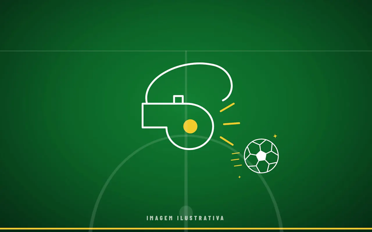 Escolinha de Futebol