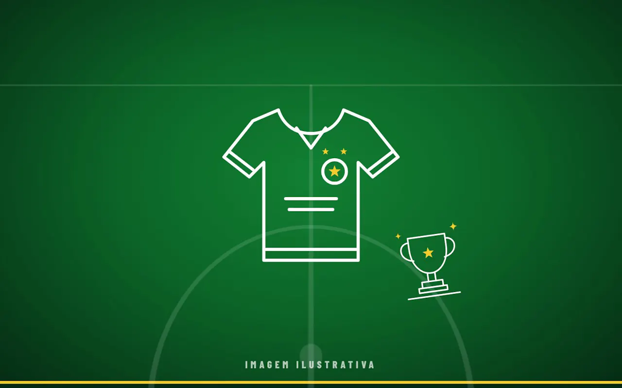 Uniformes para a Base