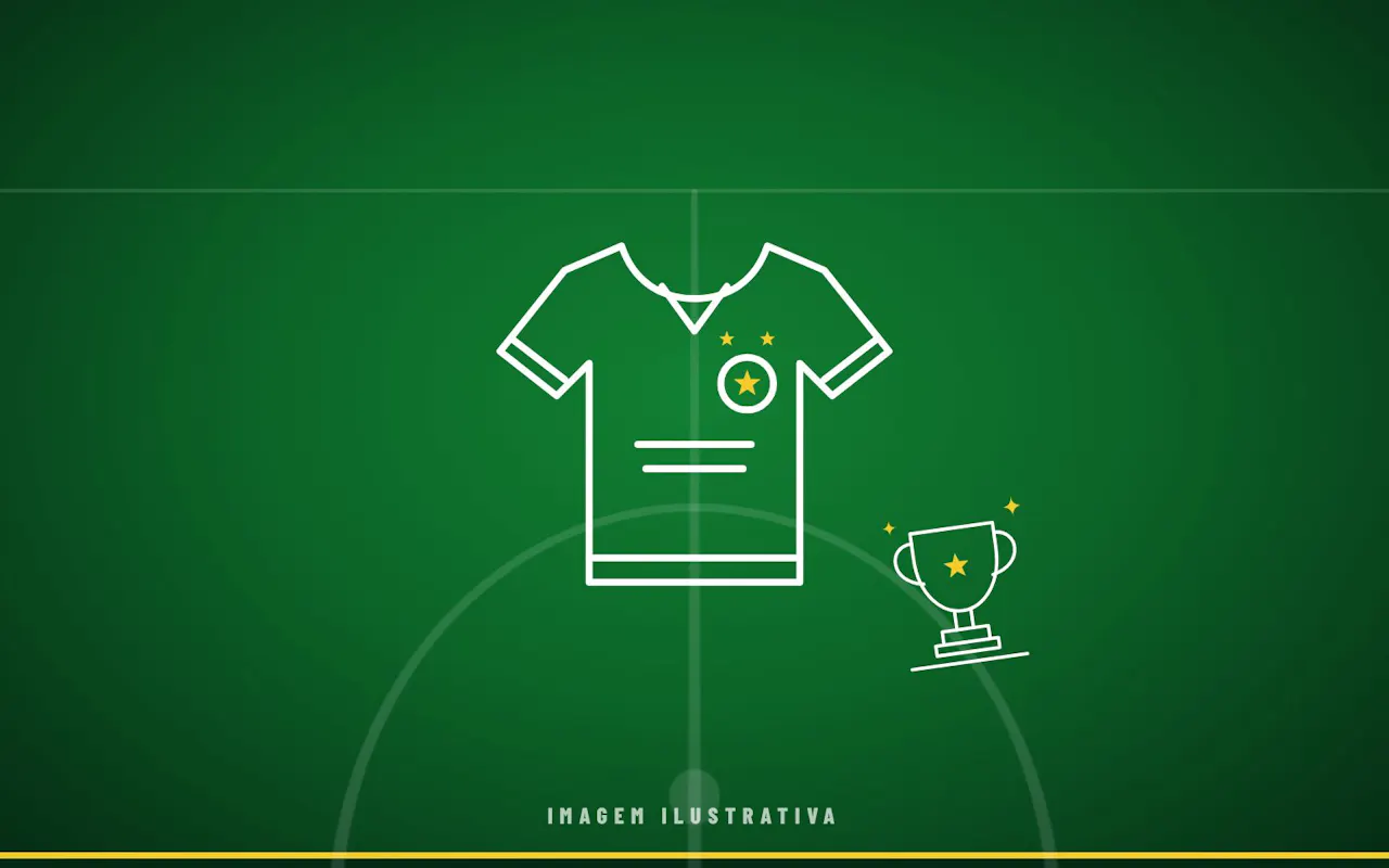 Uniformes para a Base