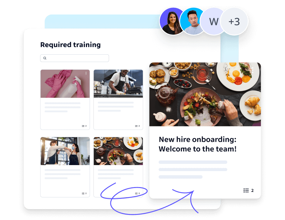 Workplace learning as a habit