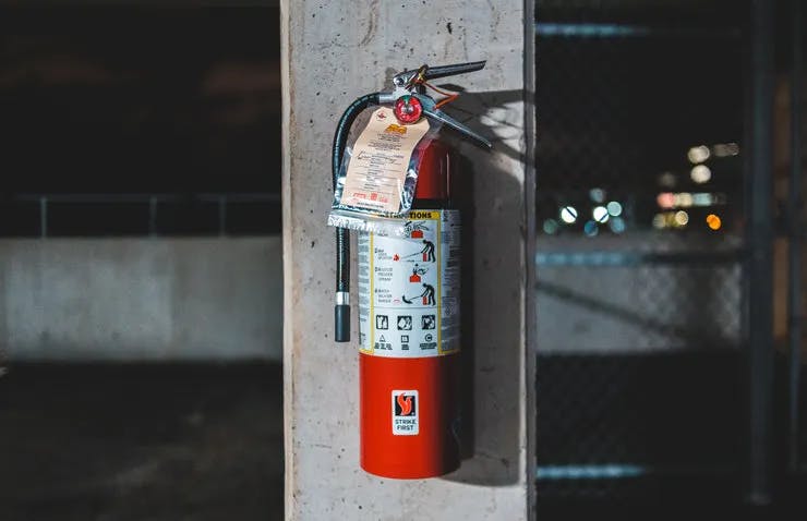 Iron Working Building Codes and Fire Safety: 6 Things Everyone Should Know