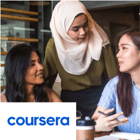 Coursera Inclusive Leadership Training - The Power of Workplace Diversity