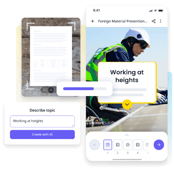13 Web based training platforms to check out (2024) SC Training