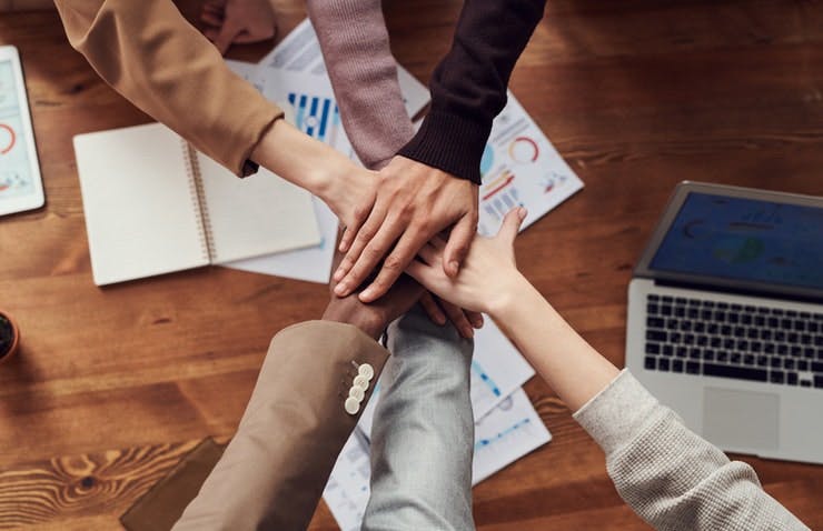EdApp Virtual Team Training - Building Team Cohesion
