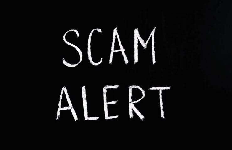 EdApp Information Technology Courses - Be a Scam Scanner