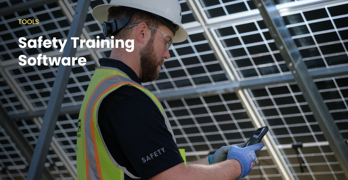 13 Best safety training software of 2024 EdApp The Mobile LMS