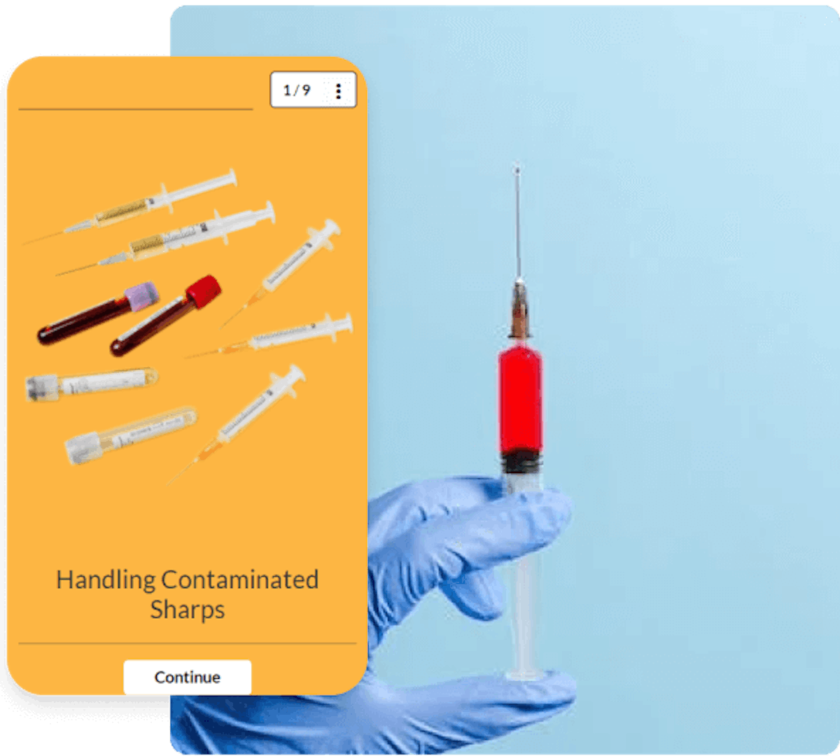 SC Training (formerly EdApp) Free Online Bloodborne Pathogen Training Courses