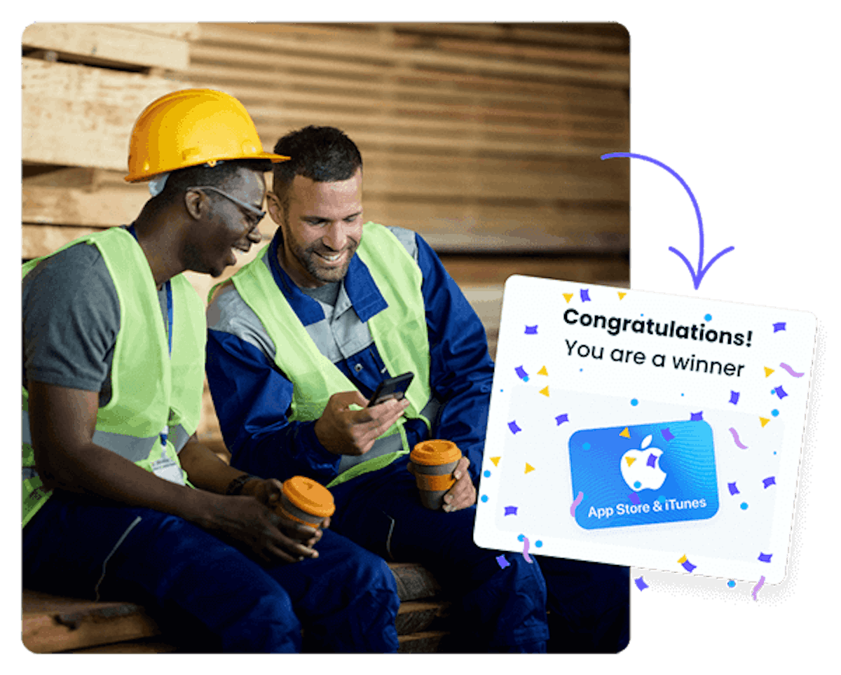 SC Training (formerly EdApp) real rewards