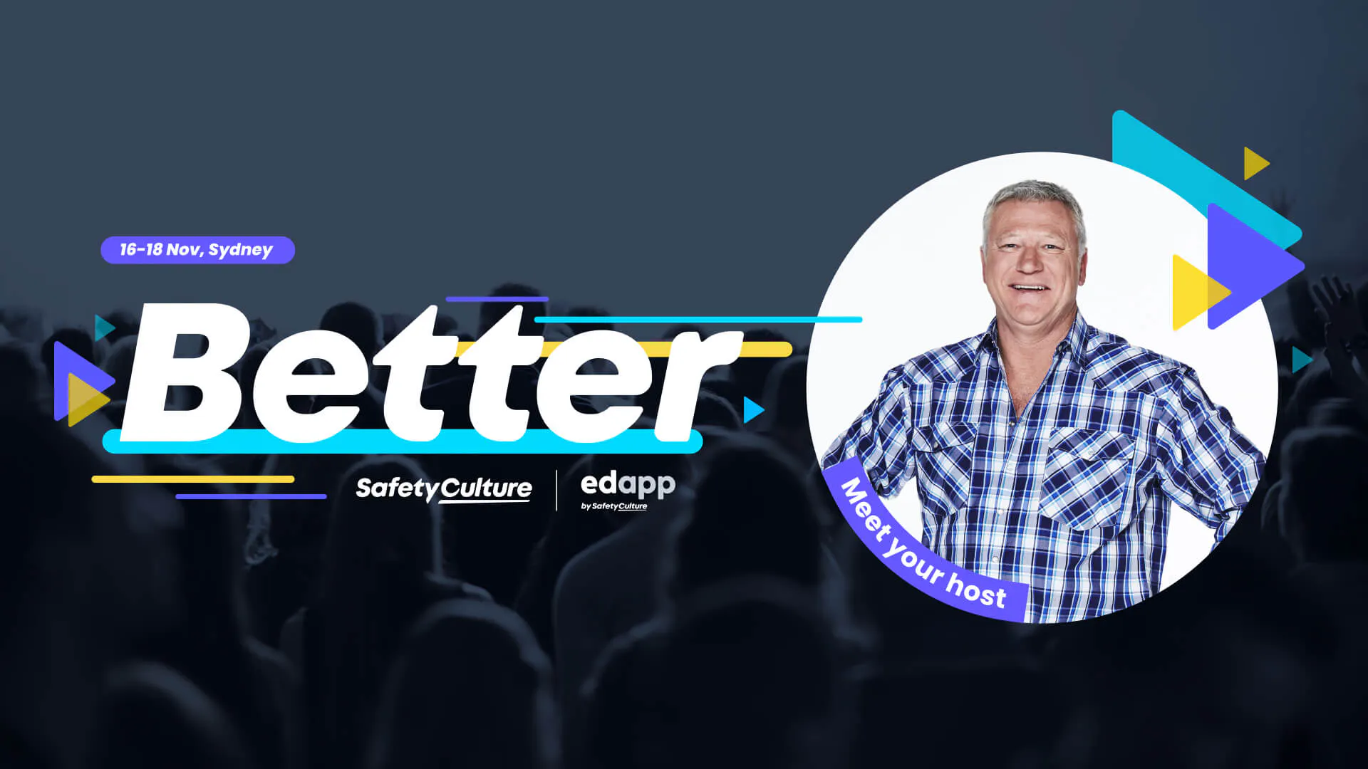 Better by SafetyCulture APAC SC Training (formerly EdApp) The Mobile LMS
