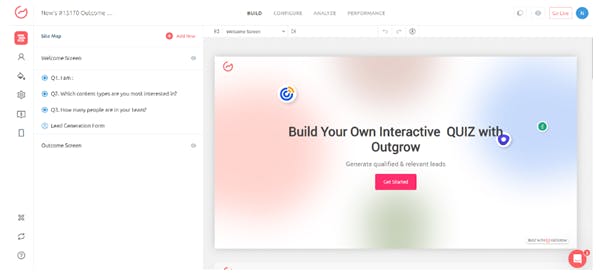 Quiz Maker: Make a Quiz Online for Free