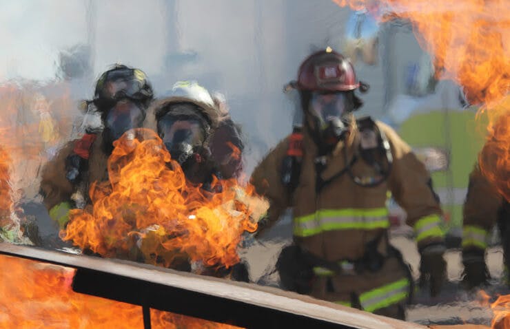 PATC Electrical Fire Training Course - Hands-On Electrical Fire Investigation