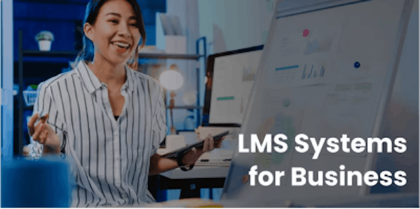 elearning articles - lms systems for business
