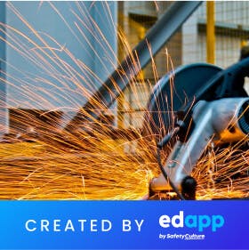 SC Training (formerly EdApp) Free online HSE courses with certificates - Safe Use of Machinery