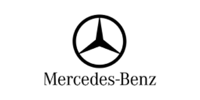 Mercedez-Benz