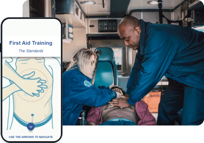 CPR Instructor Courses