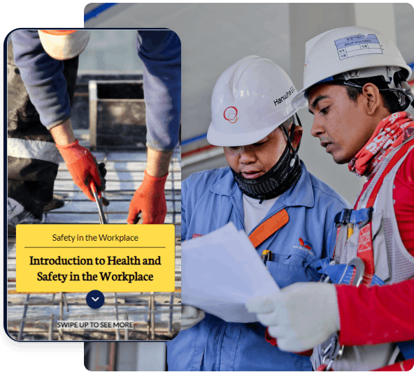 Site Safety Management Training Courses