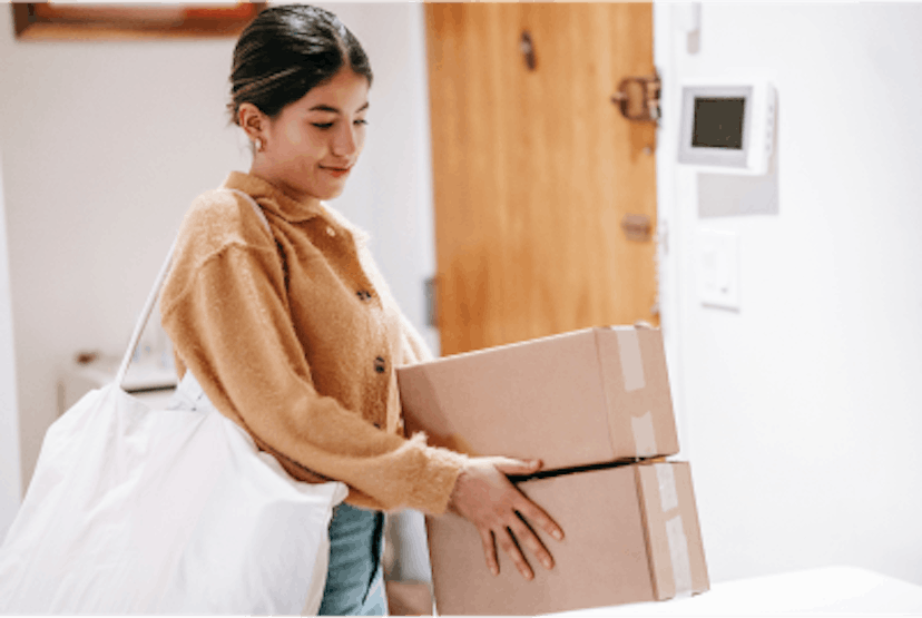 customer experience examples - return process