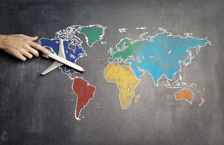 Coursera Cultural Intelligence Training Course - Cultural intelligence: Become a global citizen