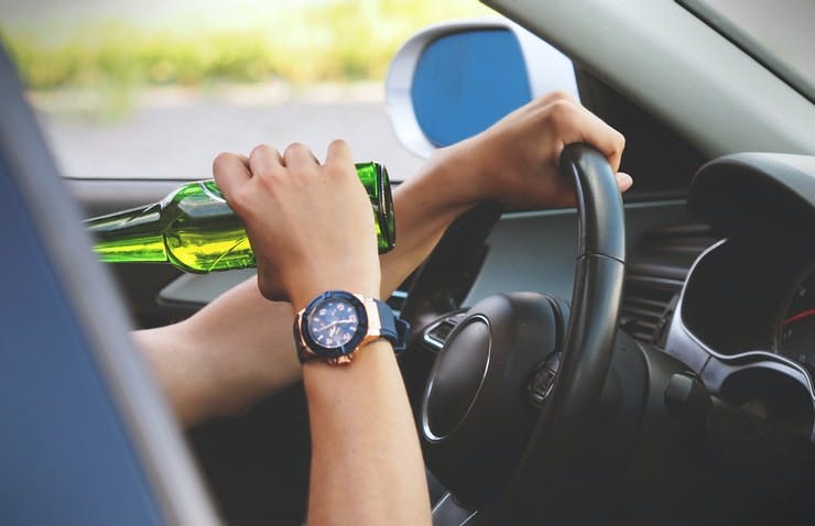 EdApp Transport Industry Training Course - Autosobriety to Prevent Drink-Driving