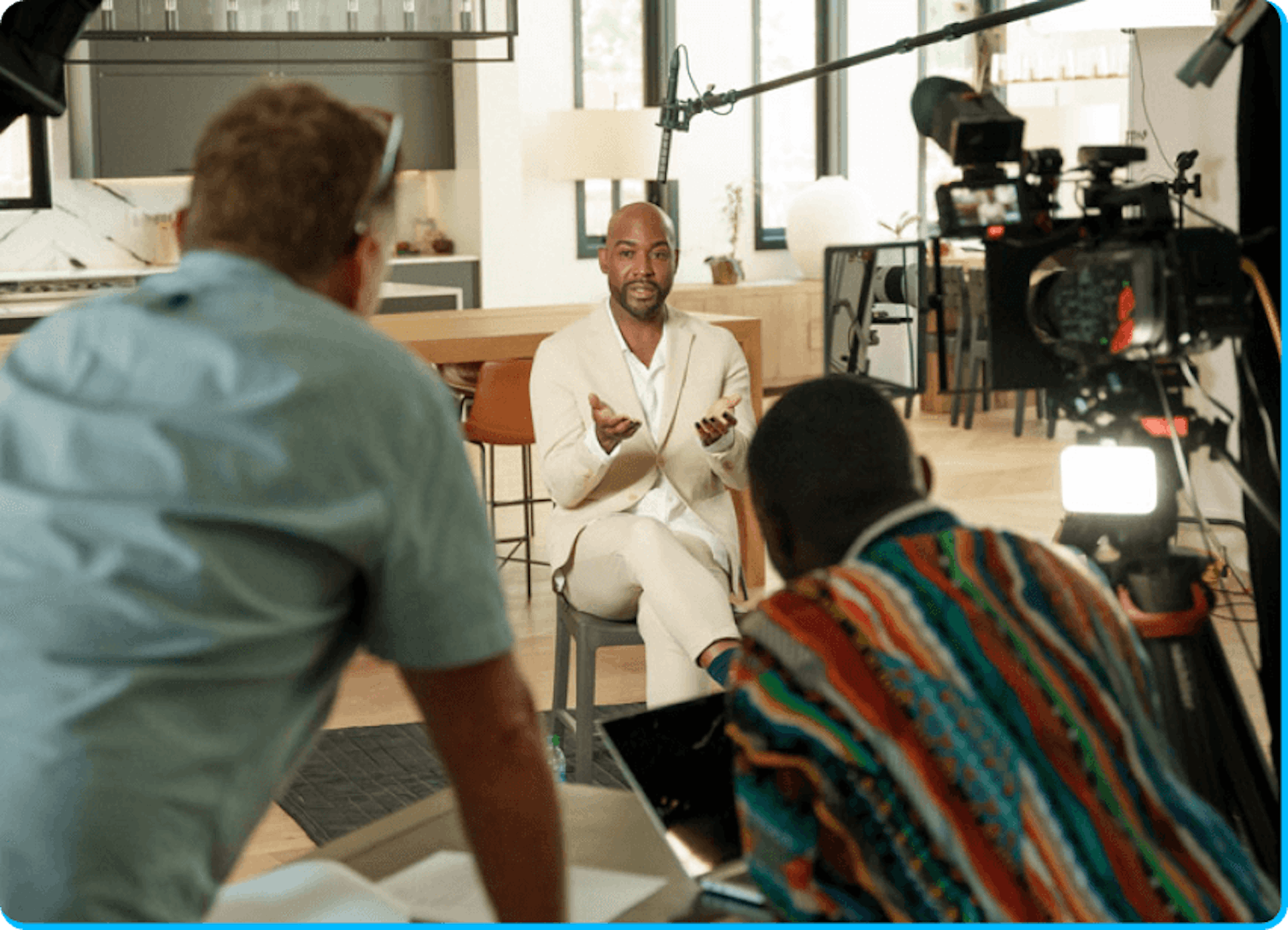 Karamo Brown and SC Training (formerly EdApp)