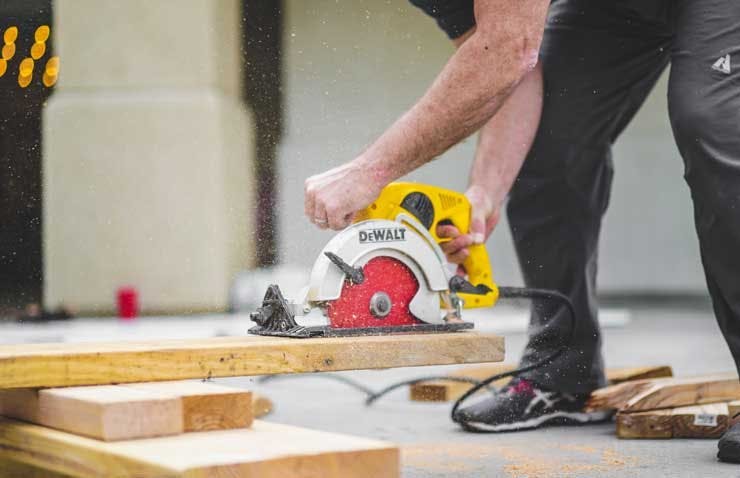Power Tool Safety Course # 1 - Handling Power Tools by SC Training (formerly EdApp)