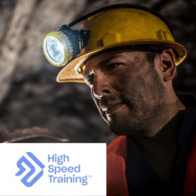 High Speed Training Confined Space Course - Working in Confined Spaces Training Course