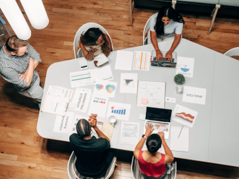 customer experience examples - branding