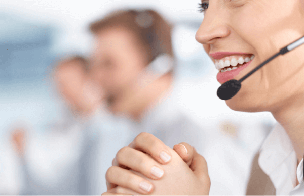 Call center training - Emphasize the importance of effective communication skills