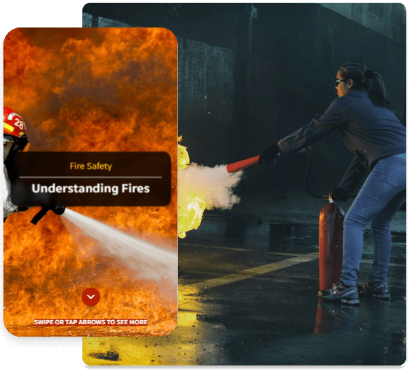 Fire Extinguisher Training Courses
