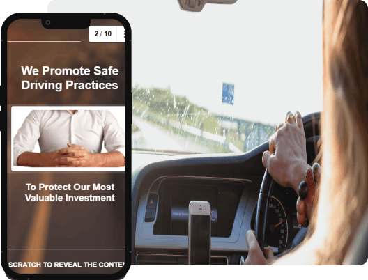 Free Vehicle Safety Training Courses with Certificates - SC Training (formerly EdApp)