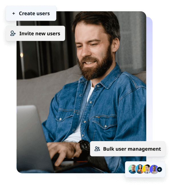 Learning Management System – LMS - EdApp User Management