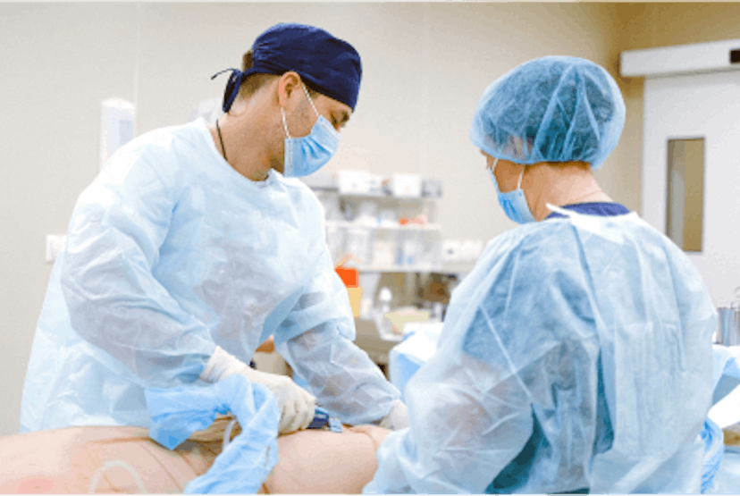 hipaa breach - failure to implement procedures