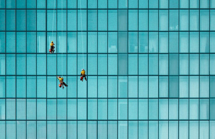 Working At Heights Training Course - Harnessing Working At Heights Training Course - Harnessing