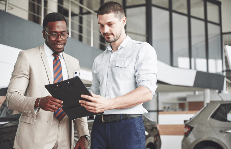 SC Training Salesman Training Course-upselling