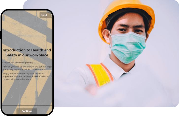 10 Health and Safety Instructor Courses