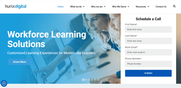 LMS Gamification Tool for Training - Hurix Digital