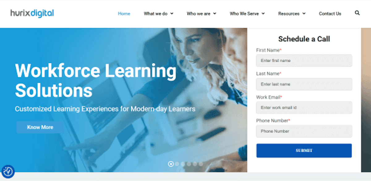 LMS Gamification Tool for Training - Hurix Digital