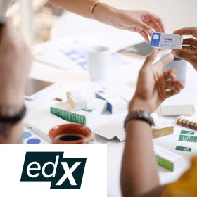 edX Marketing Training Program - Brand Management